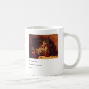SHAME MUG DE BEDWETTER