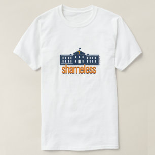 shameless - A MisterP Shirt