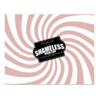Shameless Book Con 2018 Signing Poster