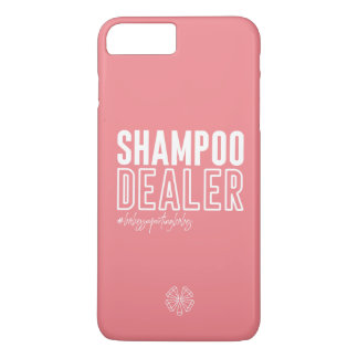 Shampoo Dealer : Case-Mate iPhone Case