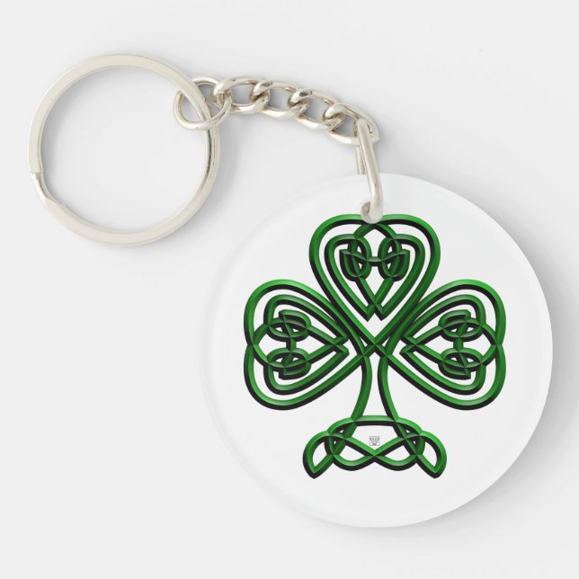 Shamrock (Devant)