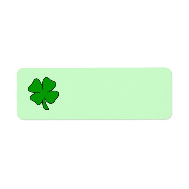 Shamrock (Devant)