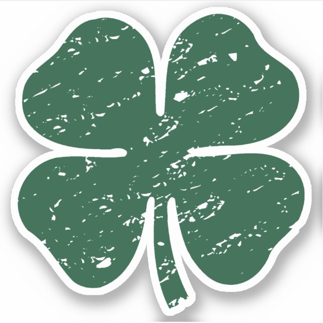 shamrock (Front)