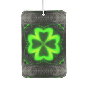Shamrock Air Freshener