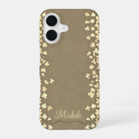 Shamrock Border Bliss