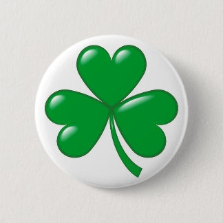 Shamrock button
