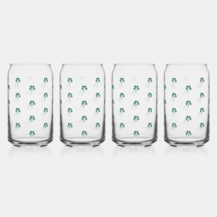 Shamrock de style d'aquarelle Slainte Lucky Shot