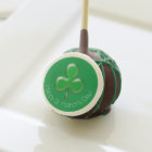 Shamrock écologique de la Saint-Patrick