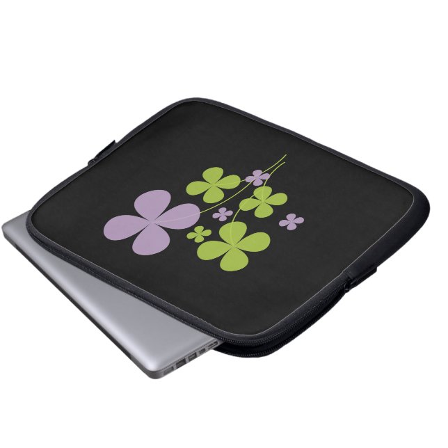 Shamrock Electronics Bag (Front Bottom)