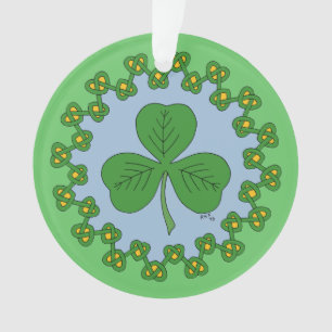 Shamrock et réseau