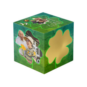 Shamrock Frames 4 Photos