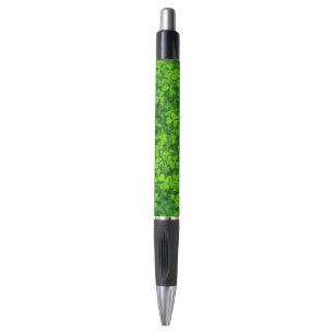 Shamrock green, St. Patrick's Day, Pen