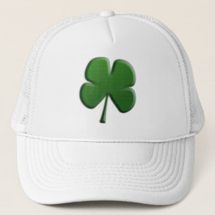 Shamrock Hat