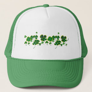 Shamrock Hat