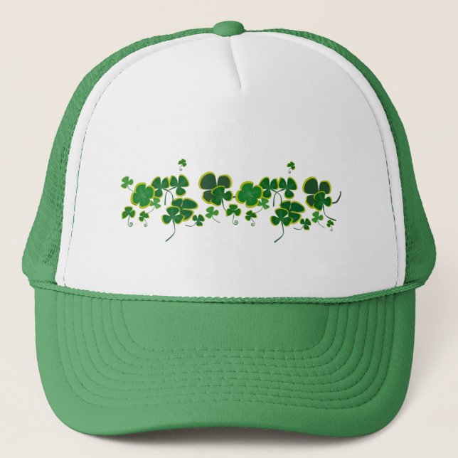 Shamrock Hat (Front)
