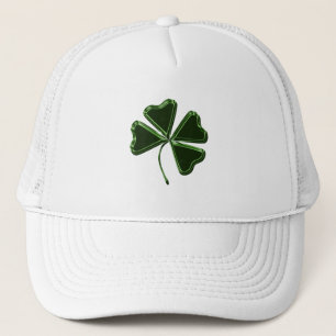 Shamrock Hat