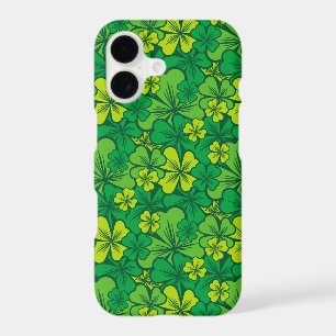 Shamrock irlandais