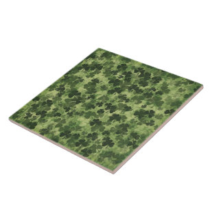 Shamrock Meadow 1 Tile