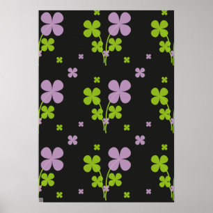 Shamrock Poster