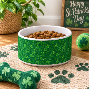 Shamrock Rain