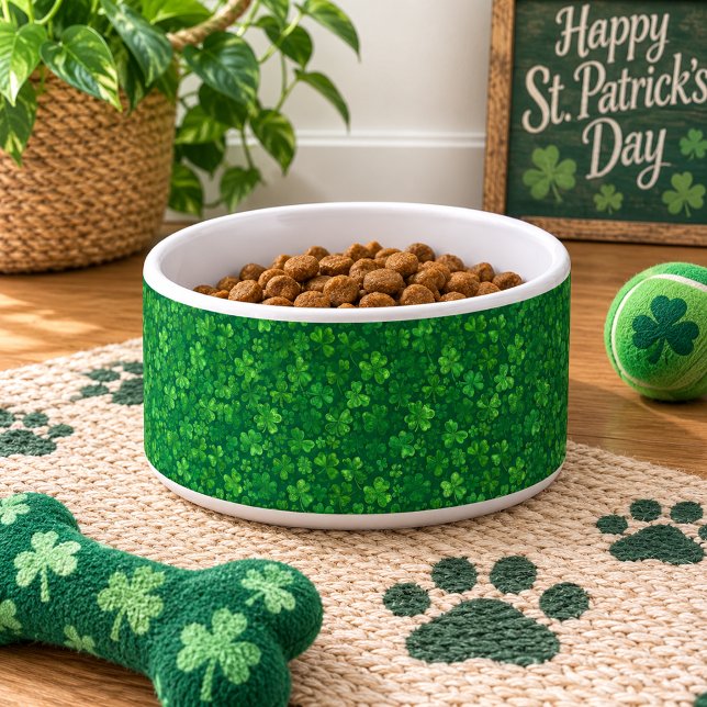 Shamrock Rain (Creator Uploaded)