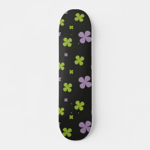 Shamrock Skateboard
