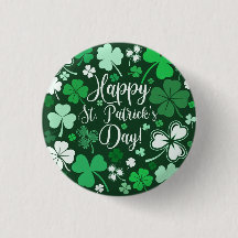 Shamrock St Patrick's