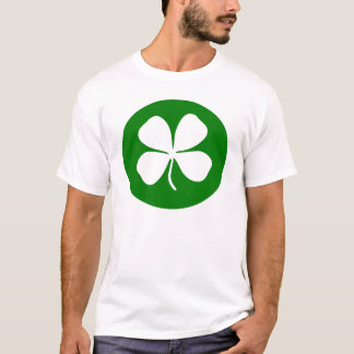Shamrock T-Shirt