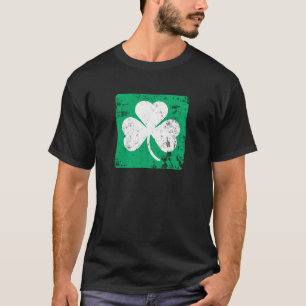 Shamrock T-Shirt