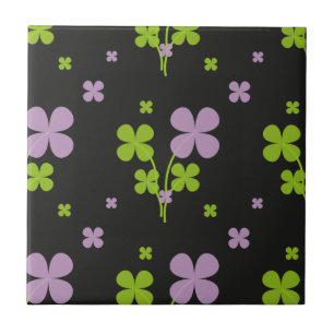 Shamrock Tile
