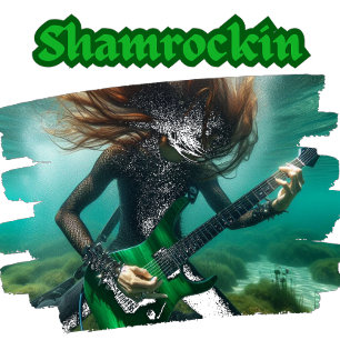 Shamrocker Hangover T-Shirt