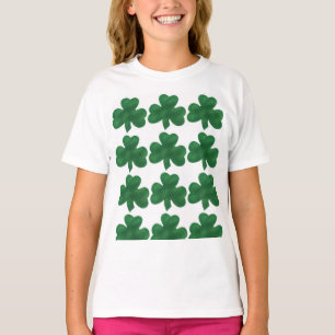SHAMROCKS T-Shirt