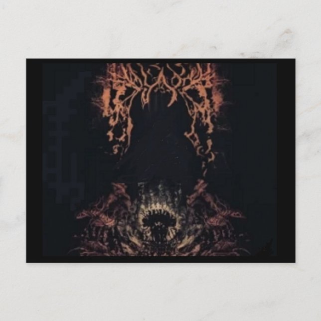shamsharoth Postcard (Front)