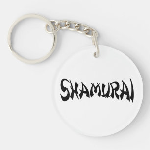 SHAMURAI