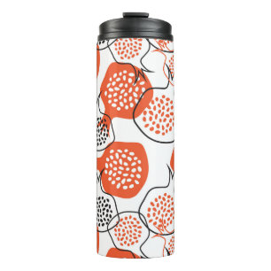 SHANA TOVA CARD,Rosh Hashanah Greeting Card,with h Thermal Tumbler