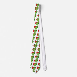 Shanah Tovah Rosh Hashanah Jewish New Year Tie