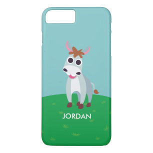 Shane the Donkey iPhone 8 Plus/7 Plus Case