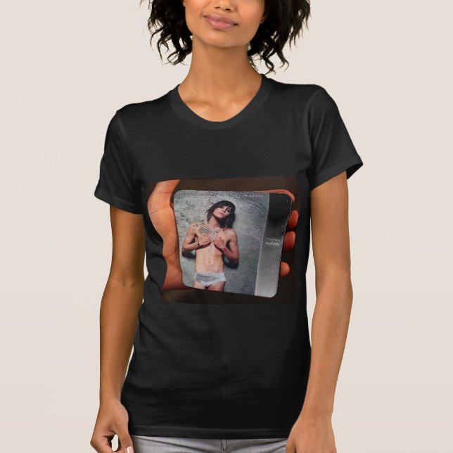 shanead T-Shirt (Front)