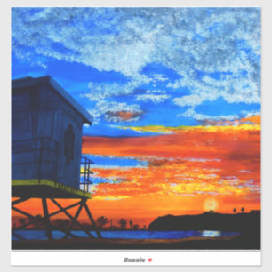 Shane's commissioned painting 