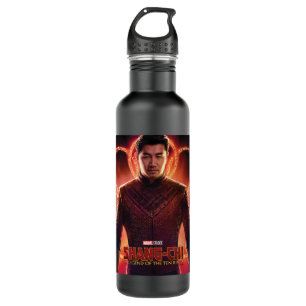 Shang-Chi Theatrical Art 710 Ml Water Bottle