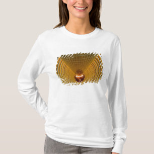 Shanghai China wonderful abstract of Oriental 2 T-Shirt