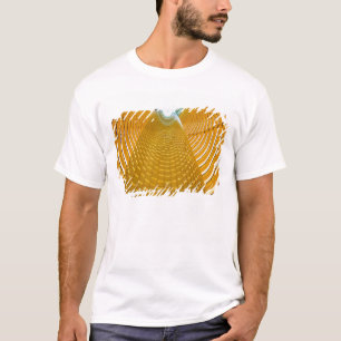 Shanghai China wonderful abstract of Oriental T-Shirt