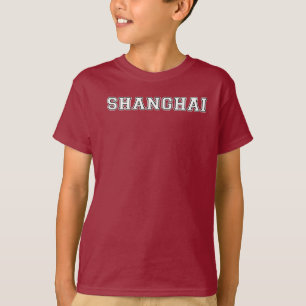 Shanghai T-Shirt