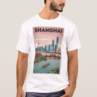 Shanghai vintage