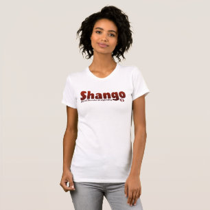 Shango T-Shirt