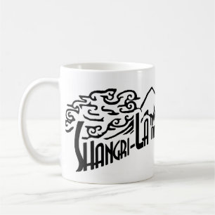 Shangri-La Festival 2008 Coffee Mug
