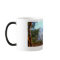 Shangri-La Mountain Mug
