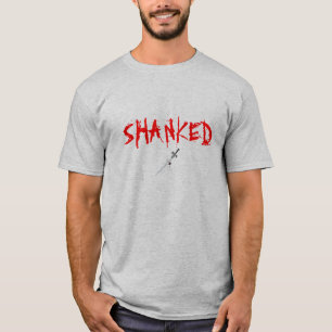 SHANKED T-Shirt