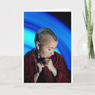 SHANNON CARD