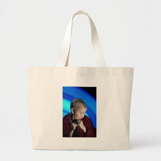 SHANNON LARGE TOTE BAG